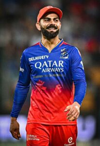 Virat Kohli IPL 