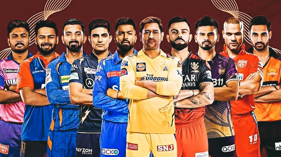 Ipl 2025 schedule