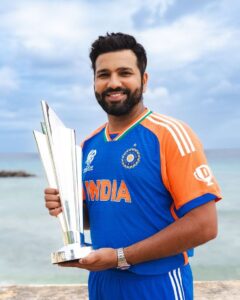 Rohit Sharma ipl