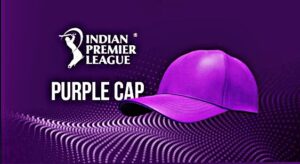 Ipl 2025 purple cap