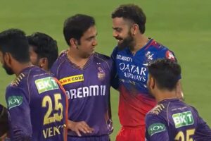 RCB vs Kkr 2025